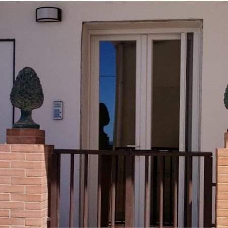 Villa Daisy House Siculiana Exterior foto
